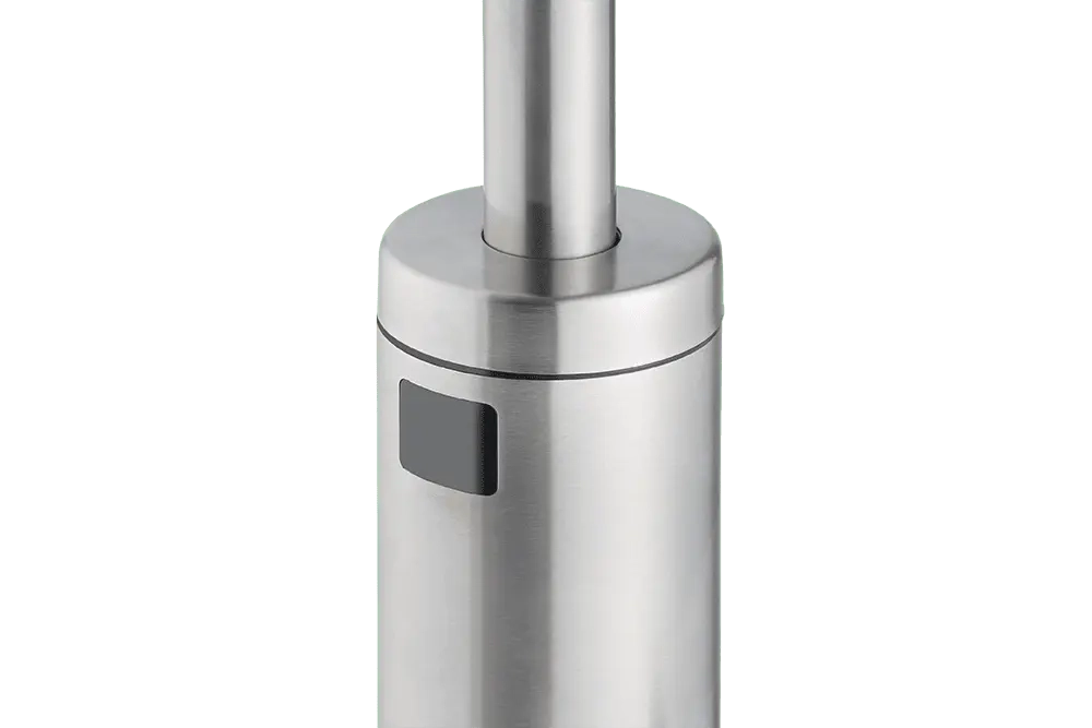 Проточный кран-водонагреватель UNIPUMP BEF-003N