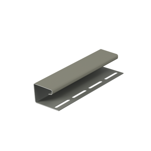 j-профиль 16 мм, пихта