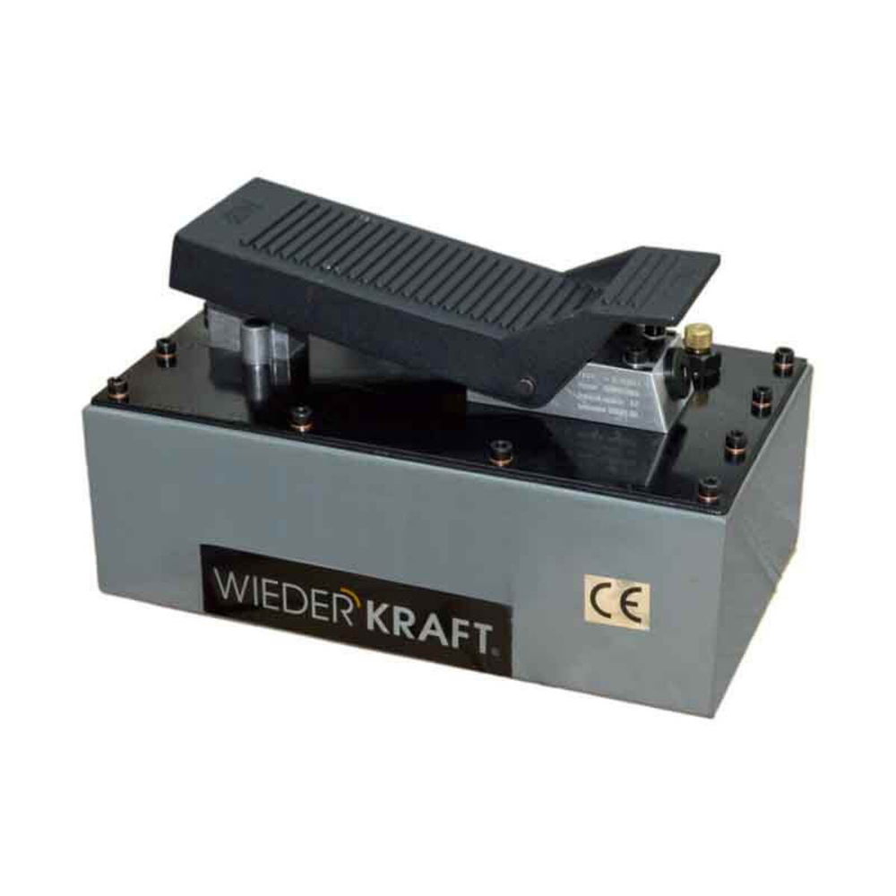 WDK-81503 Стяжка пружин стационарная