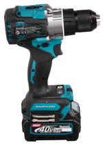 Дрель-шуруповерт XGT Makita DF001GD201