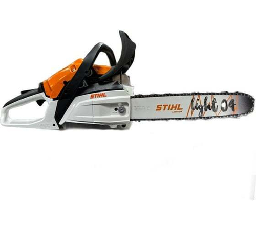 Бензопила Stihl MS 172 14" 3/8" Picco 1,3 мм (без чехла) 11480113030k