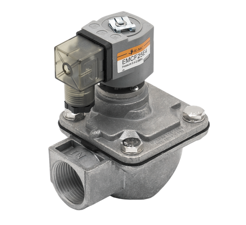 Импульсный клапан EMCF40E2