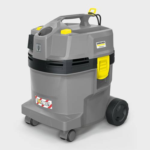 Пылесос влажной и сухой уборки Karcher NT 22/1 Ap Te L