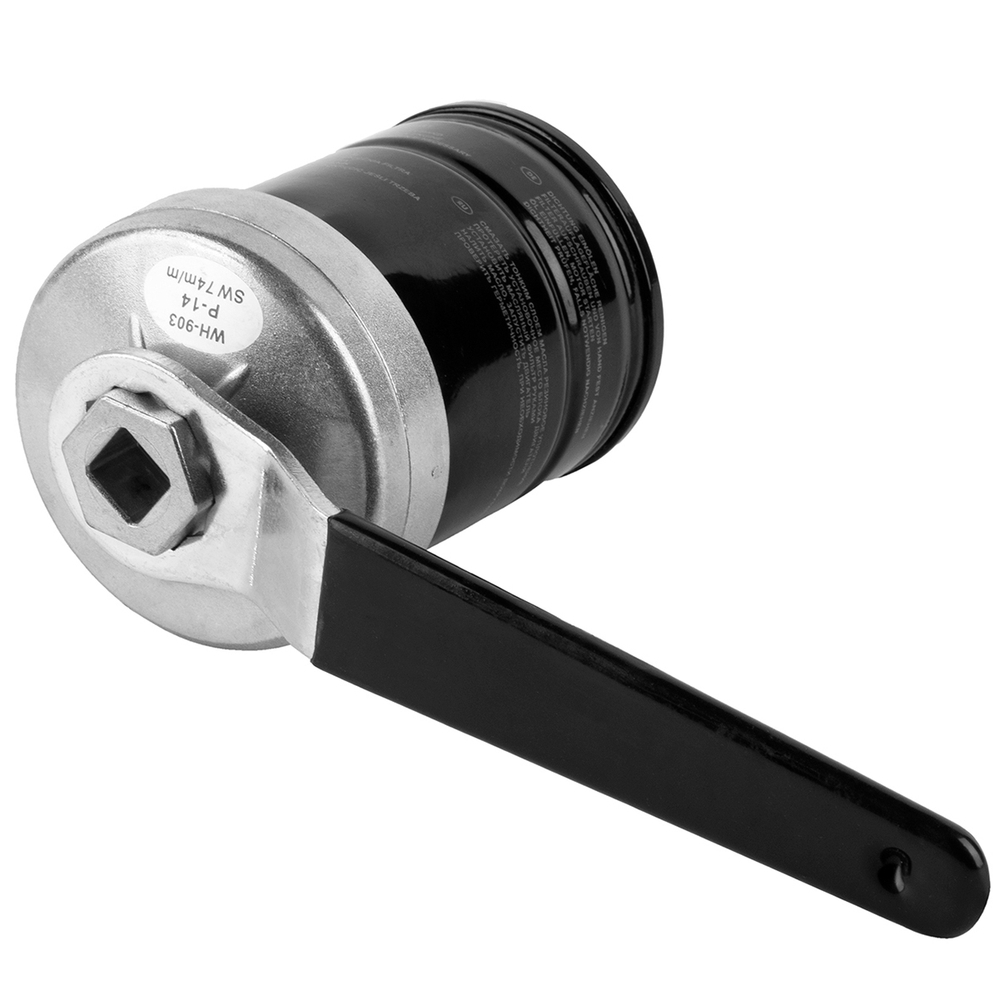 Съемники масляных фильтров WDK-65342