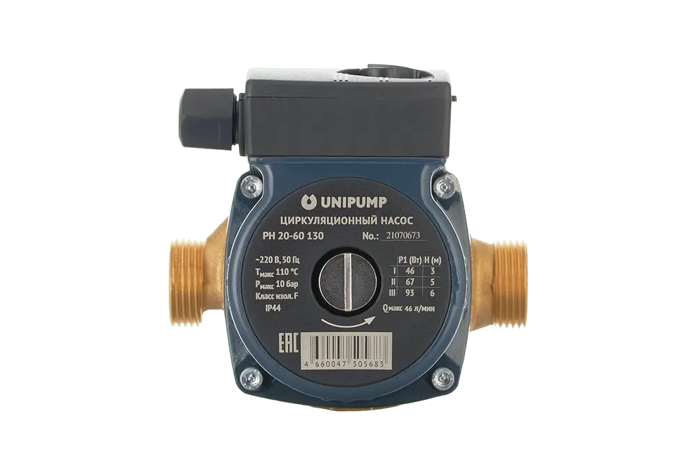 Циркуляционный насос PH 20-60 130 (ГВС)