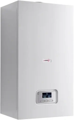 Котел настенный газовый Пантера 25КОV, двухконтурный, атмосферный 0010015243 Protherm