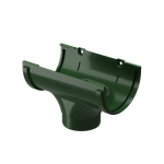 Водосточная воронка Standard, зелёный