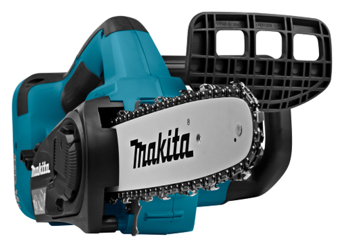 Аккумуляторная цепная пила Makita DUC252Z