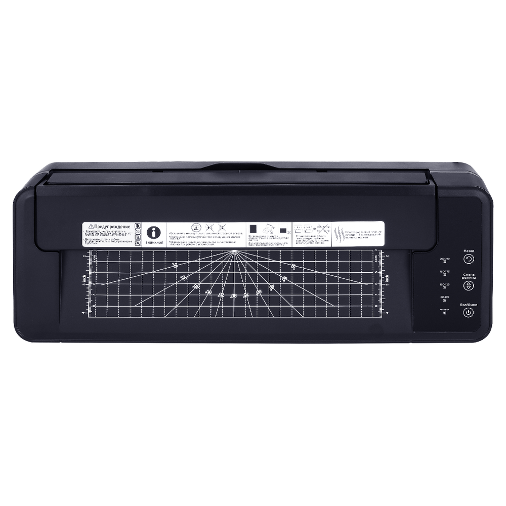 Ламинатор ГЕЛЕОС ЛМ А3 Эксперт от производителя