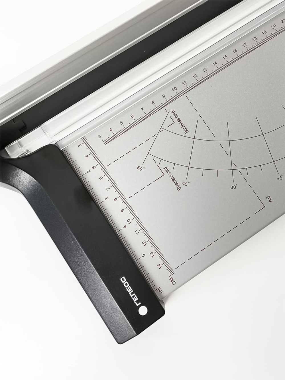 Резак роликовый ГЕЛЕОС A4-1 от производителя
