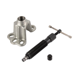 WDK-214510 Съемник ступиц и хабов с гидравлическим элементом