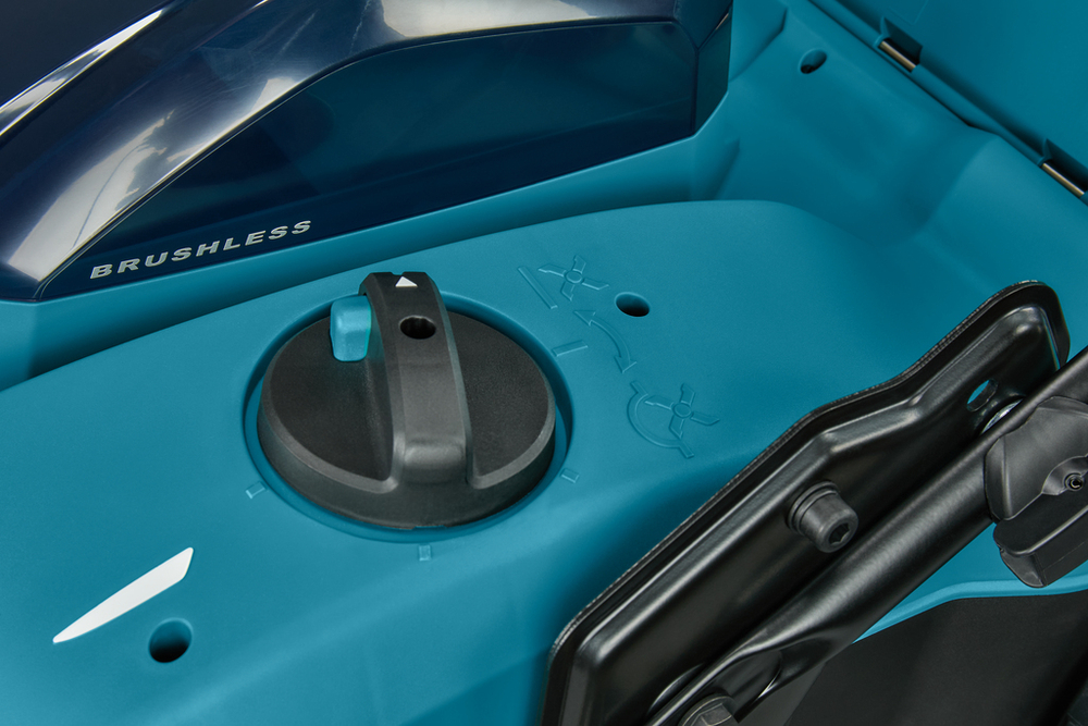Скарификатор XGT Makita UV001GM201