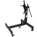 WDK-82682 Стенд-кантователь для двигателя, усиленный, складной, г/п 680 кг