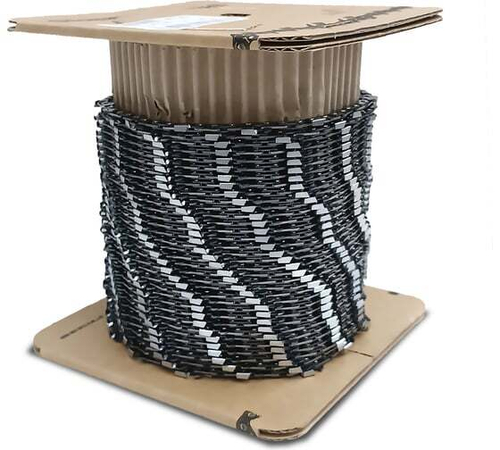 Бухта цепи Picco Micro (71 PM3) 2400 звеньев Stihl 670-006-2400B