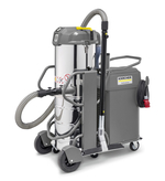 Промышленный пылесос Karcher IVS 100/75 M