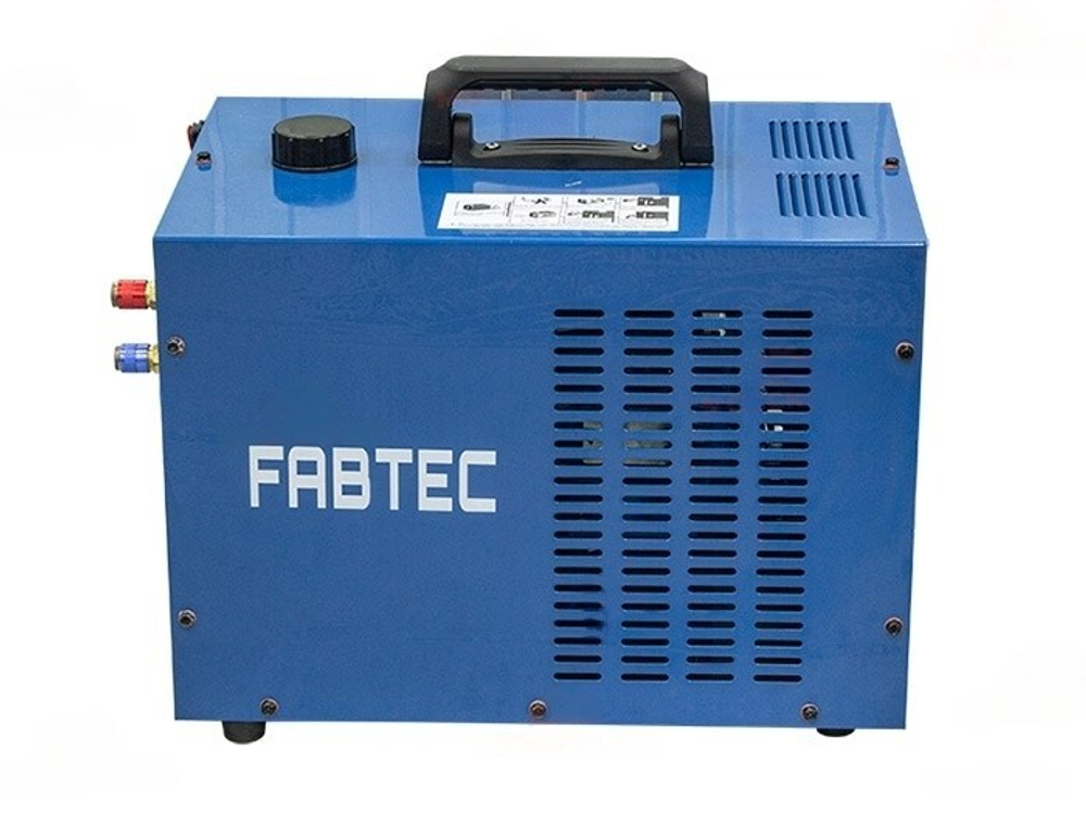 Охладитель CS 12L, марка FABTEC