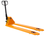 Тележка гидравлическая CBY-LC2.5T