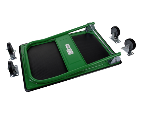 Тележка платформенная ТН300