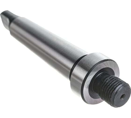 Оправка переходная на сверлильный патрон с КМ2 на 1/2"20UNF с лапкой GRIFF b163018