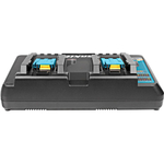 Зарядное устройство, USB, DC18RD Makita 196941-7