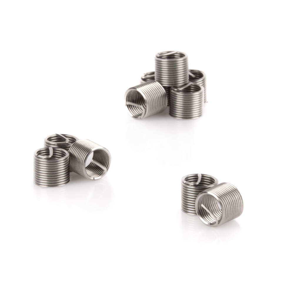 Резьбовые вставки M10X1,0 WDK-IN1010