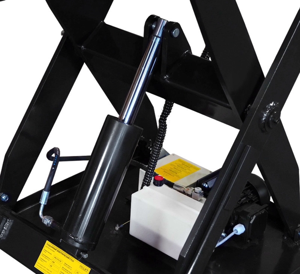 Подъемный стол PROLIFT M2 HIW2.0EU
