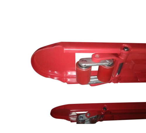 Гидравлическая тележка PROLIFT AC-low-52