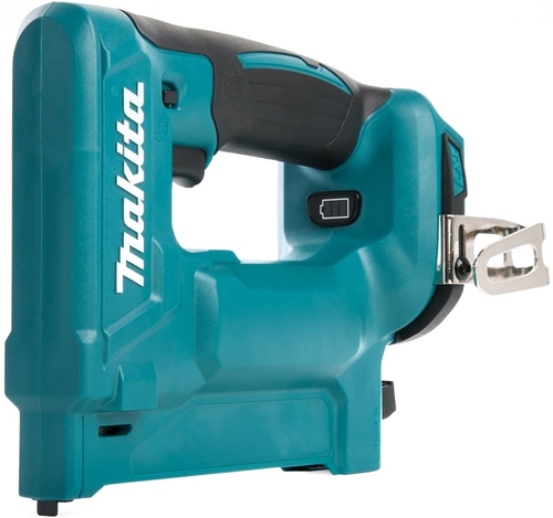 Аккумуляторный степлер Makita DST112Z