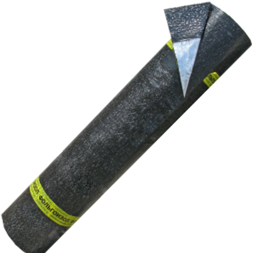 Фольгоизол ТФП, 1х10м