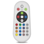 Светодиодный прожектор Feron LL-611 IP65 20W RGB 29701