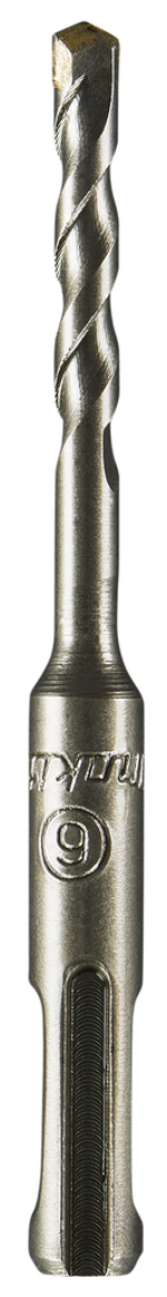 Бур SDS-PLUS 6x110 Makita D-00050