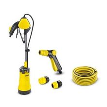 Садовый инструмент и техника KARCHER