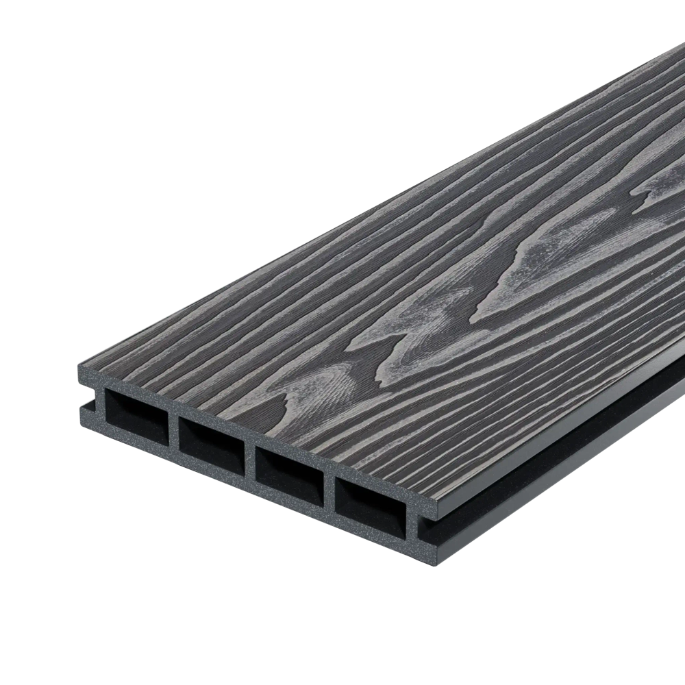 Террасная доска Decking Country 150х24х4000 0,6м2