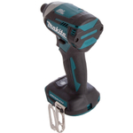 Ударный шуруповерт LXT, 1/4" Makita DTD154Z