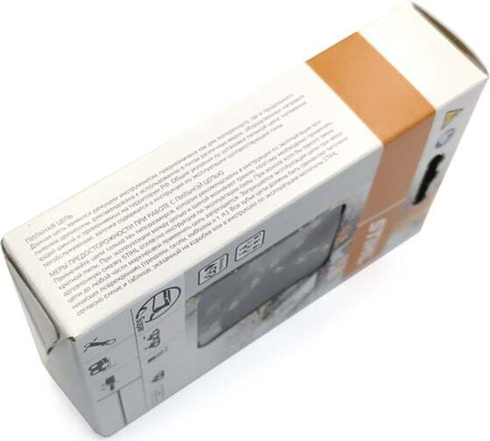 Цепь Rapid Super (35 RS) 72 звена Stihl 3622-006-0072