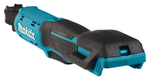 Угловая трещотка CXT 1/4" Makita WR100DZ