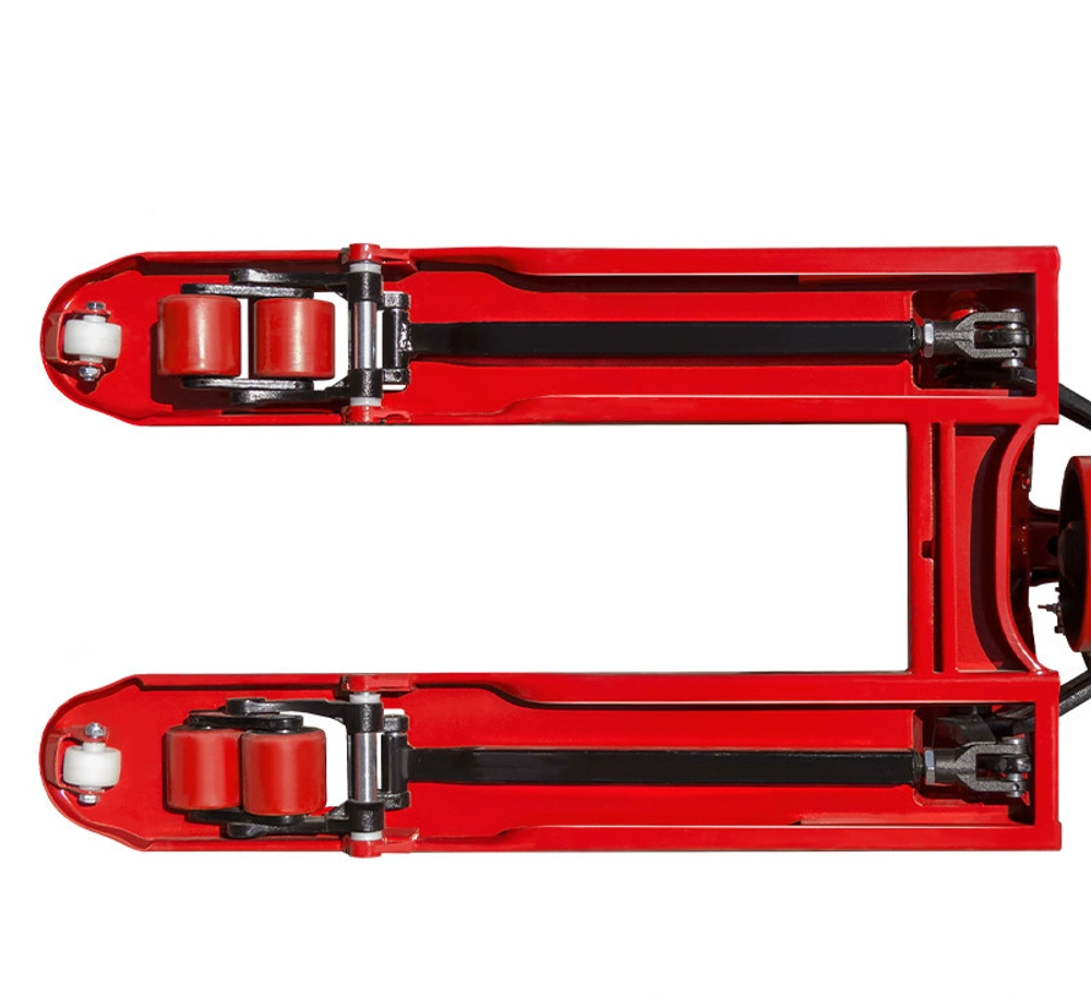 Гидравлическая тележка FOXSTER AC25 (L800)