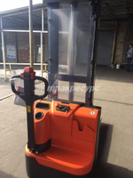 Штабелер Noblelift ECL15B