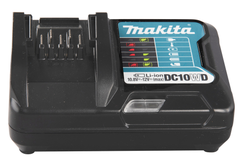 Зарядное устройство DC10WD Makita 199398-1