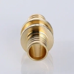 Муфта аксиальная редукционная 25мм x 20мм Valtec VTm.403.BG.002520