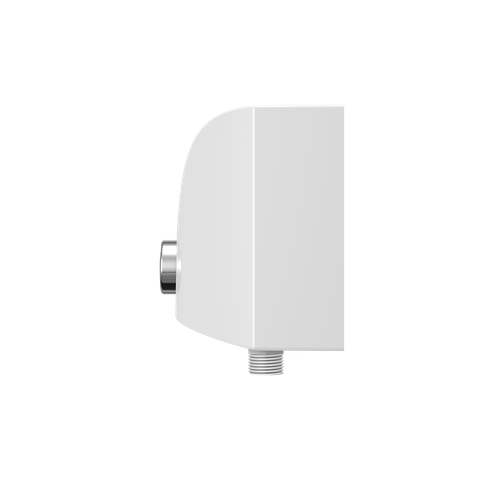 Электроводонагреватель проточный THERMEX Vetro 6500 combi