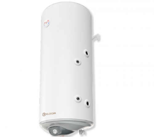 Настенный комбинированный водонагреватель GREEN LINE с одним теплообменником, 19 кВт, 120л