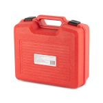 WDK-214900 Набор оправок для выпрессовки и запрессовки подшипников, втулок, сальников, 21 предмет