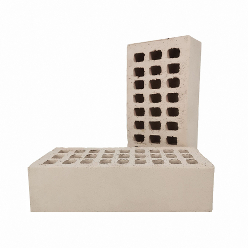 Кирпич керамический РКЗ одинарный Сливки