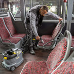 Моющий пылесос Karcher Puzzi 8/1
