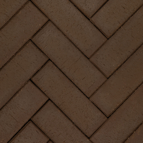 Тротуарная плитка Клинкер ЛСР "Мюнхен" Лонг