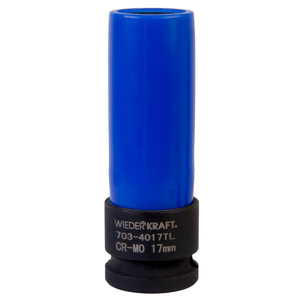 Удлиненная ударная головка WDK-703-4017TL