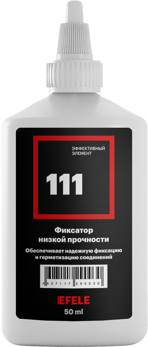 Анаэробный клей EFELE 111