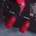 WDK-Start320 Пуско-зарядное устройство интеллектуальное, 12/24В