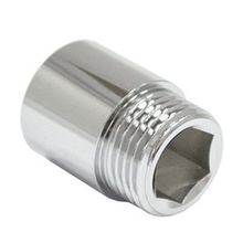 Удлинитель латунный